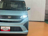 残価設定、通常クレジットと合わせた、お車購入時にしか加入できない大変お得な自動車保険もございます!現金購入予定だったお客様もこの保険に入るためにローンを組む方も増えております。詳細はスタッフまでどうぞ