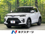 トヨタ ライズ