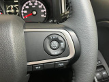 全車速追従機能付ACC(アダプティブクルーズコントロール)付