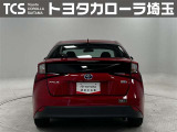 外板色はエモーショナルレッド2(3U5)!