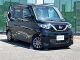 日産 ルークス