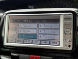 【オーディオ】車内で音楽がお楽しみ頂けます