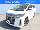 トヨタ アルファード