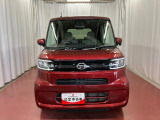 タント X 