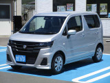 ワゴンR ZL 4WD 