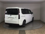 ステップワゴン 2.0 e:HEV エアー EX 