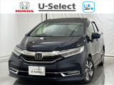Hondaが責任を持って整備した認定中古車に【いま】の時代に 【コレ】 必要!な新品の用品をプラスしました。