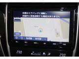 T-Connect ナビ(別途利用契約必要)
