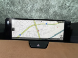 マツダコネクトの12.3インチワイドセンターディスプレイです。『Android Auto』『Apple CarPlay』や独自のコネクテッドサービスに対応したインターフェイスシステムです。