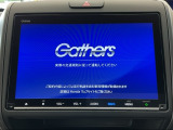 純正メモリーインターナビ付きです!CD・DVD再生、ミュージックサーバー、フルセグTV視聴、Bluetooth・ミュージックプレーヤー接続可能です!