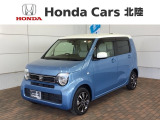 ホンダ N-WGN