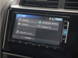 ◆Bluetooth Audio対応!◆各種オーディオソースで退屈のないドライブをお楽しみください♪