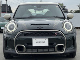 こちらのお車はMINI NEXT鶴ヶ島に展示中です。☆お問合せをお待ちしてます!
