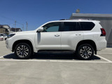 ランドクルーザープラド 2.7 TX Lパッケージ 4WD 