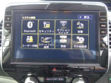 スマートフォンと連携可能です。