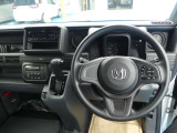 N-VAN G 4WD 
