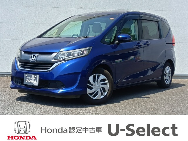 フリード 1.5 G ホンダセンシング 