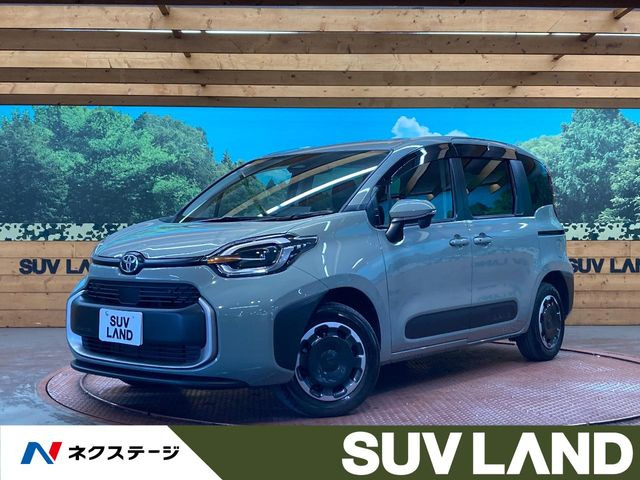 シエンタ ハイブリッド 1.5 Z 