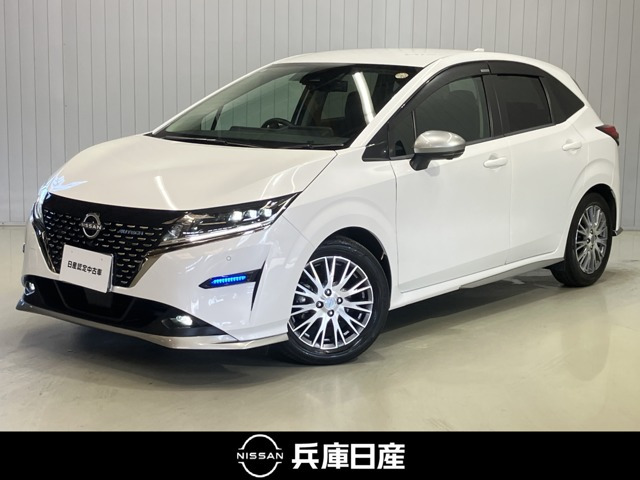 日産 ノート 