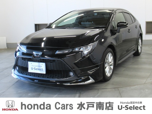 カローラ 1.8 S 