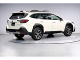レガシィアウトバック  1.8 リミテッド EX 4WD