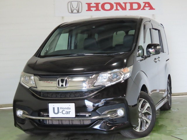 ホンダ ステップワゴン 