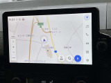TV・ナビがついています☆お得ですよ◎旅行や知らない場所でのドライブで大活躍していただけます☆☆