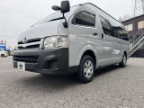 ハイエースコミューター 2.7 GL 4WD 