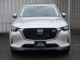 CX-80 3.3 XD Lパッケージ ディーゼル 4WD 