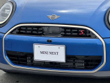 こちらのお車はMINI NEXT鶴ヶ島に展示中です。☆お問合せをお待ちしてます!