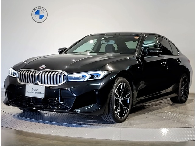 3シリーズセダン 320d xドライブ Mスポーツ 4WD 