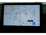 【ディスプレイオーディオ(コネクティッドナビ対応)Plus】T-Connect契約でより便利にご利用いただけるセンター通信型ナビゲーションです。便利な機能が色々ございます。スタッフにご確認ください。