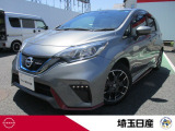 日産 ノート