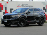 CR-V 2.0 e:HEV EX ブラック エディション 4WD 