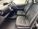 【車内ルームクリーニング済】専門スタッフにより車内はきれいにルームクリーニングを行っております。