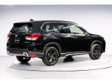 フォレスター 1.8 スポーツ 4WD 