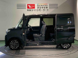 納車後の点検、車検などアフターサービスもお任せください!