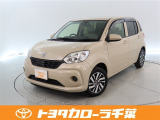 トヨタ パッソ