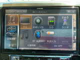 TV,DVD,CD,Bluetoothなど様々な機能がついています。