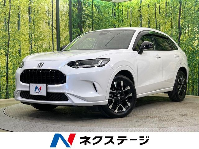 ZR-V 2.0 e:HEV Z 4WD 