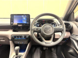 運転しやすいインパネ周りです。見やすいレイアウトで快適なドライブをサポートします☆☆