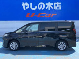 ノア  1.8 ハイブリッド Z