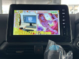 「TV」遠出する時には欠かせない装備ですね!