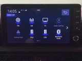 純正メモリーナビとバックカメラ付☆bluetoothオーディオでドライブも好きな音楽を聴いて楽しめます。TV視聴も可能です☆