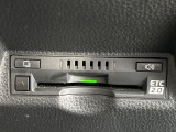 【ETC】高速道路の料金所をストレスなく通過!話題のスポットやサービスエリアに多い「スマートIC」利用時は必須のアイテムです。当店でセットアップを実施、ご納車当日からすぐにご利用いただけます!