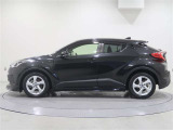 C-HR ハイブリッド 1.8 S 