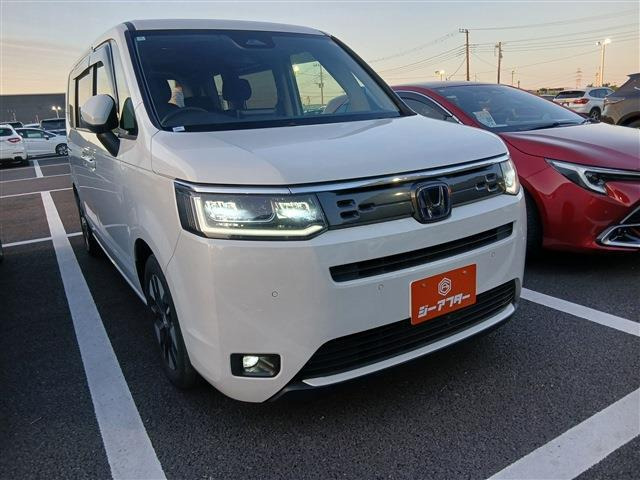 ホンダ ステップワゴン 