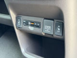 高速道路の通行に便利なETCを装備!セットアップを行えば即ご利用いただけます。