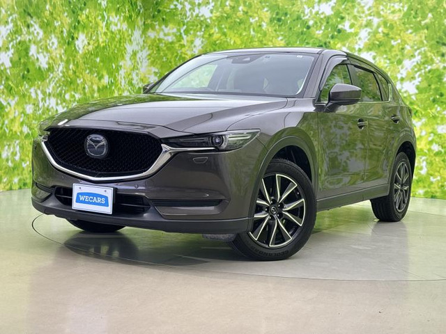 マツダ CX-5 
