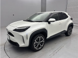 トヨタ ヤリスクロス